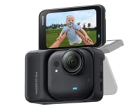 Insta360 GO Ultra Creator Bundle (Midnight Black) - 1357632 - zdjęcie 3
